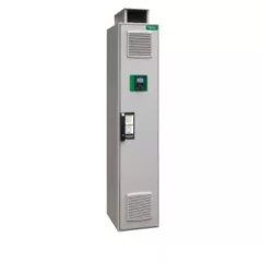   Schneider ATV930C11N4F Altivar Process ATV930 frekvenciaváltó, 110kW, 3f, 400VAC, IP21, álló szekrényes kivitel, fékező egység nélkül