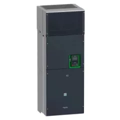   Schneider ATV930C22N4C Altivar Process ATV930 frekvenciaváltó, 220kW, 3f, 400VAC, IP00, falra szerelhető, fékező egység nélkül