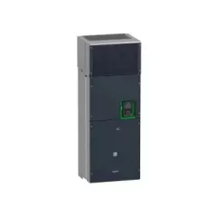   Schneider Electric ATV930C22N4MN Altivar Process ATV930 frekvenciaváltó, 220kW, 3f, 400VAC, IP00, falra szerelhető, DC fojtó nélkül