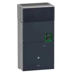   Schneider ATV930C31N4C Altivar Process ATV930 frekvenciaváltó, 310kW, 3f, 400VAC, IP00, falra szerelhető, fékező egység nélkül