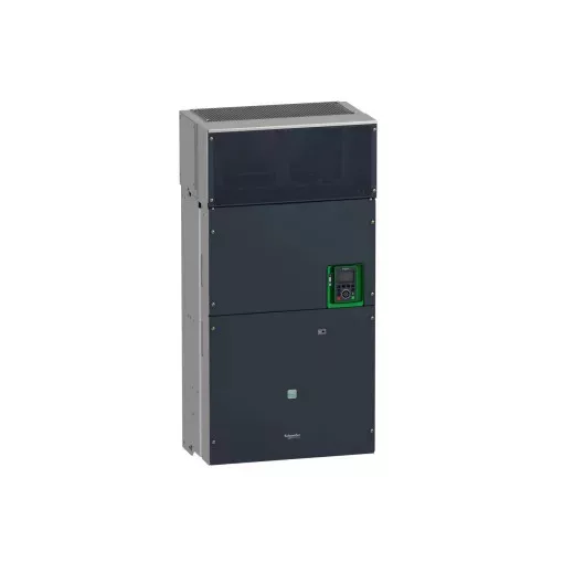 Schneider ATV930C31N4C Altivar Process ATV930 frekvenciaváltó, 310kW, 3f, 400VAC, IP00, falra szerelhető, fékező egység nélkül