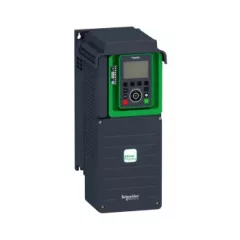   Schneider ATV930D11N4 Altivar Process ATV930 frekvenciaváltó, 11kW, 3f, 400VAC, IP21, falra szerelhető, fékező egységgel