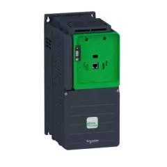   Schneider ATV930D11N4Z Altivar Process ATV930 frekvenciaváltó, 11kW, 3f, 400VAC, IP21, falra szerelhető, kijelző nélkül
