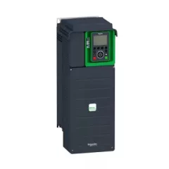  Schneider ATV930D15N4 Altivar Process ATV930 frekvenciaváltó, 15kW, 3f, 400VAC, IP21, falra szerelhető, fékező egységgel