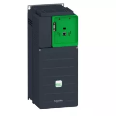   Schneider ATV930D15N4Z Altivar Process ATV930 frekvenciaváltó, 15kW, 3f, 400VAC, IP21, falra szerelhető, kijelző nélkül