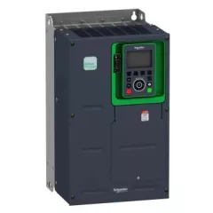   Schneider ATV930D15Y6 Altivar Process ATV930 frekvenciaváltó, 15kW, 3f, 230VAC, IP21, falra szerelhető, fékező egységgel
