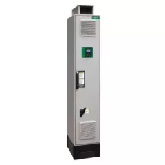   Schneider ATV950C13N4F Altivar Process ATV950 frekvenciaváltó, 130kW, 3f, 400VAC, IP55, álló szekrényes kivitel, fékező egység nélkül