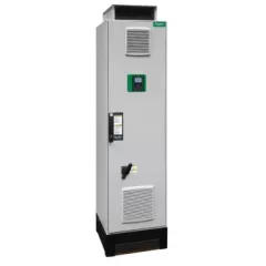   Schneider ATV950C20N4F Altivar Process ATV950 frekvenciaváltó, 200kW, 3f, 400VAC, IP55, álló szekrényes kivitel, fékező egység nélkül