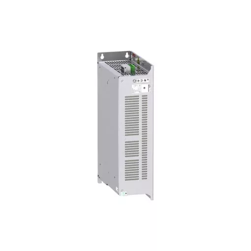 Schneider ATVRU75N4 Altivar frekvenciaváltó kiegészítő, visszatápláló modul Altivar 320-340-900 frekvenciaváltókhoz, 7,5kW