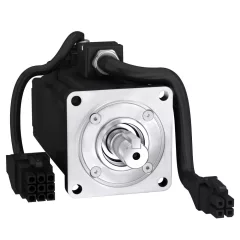   Schneider BCH2LD0433CF5C Lexium BCH2 szervomotor, kis tehetetlenségű, 400W, 60mm, 3000 rpm, Lexium 28 hajtáshoz