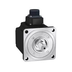   Schneider BCH2LH1032CA6C Lexium BCH2 szervomotor, kis tehetetlenségű, 1000W, 100mm, 3000 rpm, Lexium 28 hajtáshoz