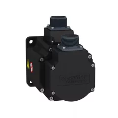  Schneider BCH2LH1033CF6C Lexium BCH2 szervomotor, kis tehetetlenségű, 1000W, 100mm, 3000 rpm, fék, MIL csatlakozó, Lexium 28 hajtáshoz