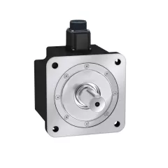   Schneider BCH2MR3022CA6C Lexium BCH2 szervomotor, közepes tehetetlenségű, 3000W, 180mm, 2000 rpm, Lexium 28 hajtáshoz
