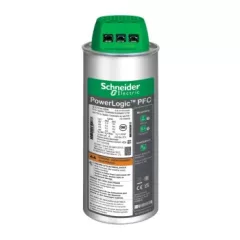   Schneider Electric BLRCH083A100B24 8.3 kvar VarPlus Can Serleg kondenzátor 240V