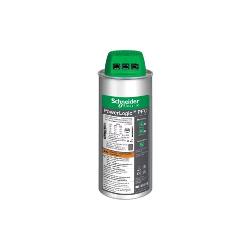 Schneider Electric BLRCH104A125B40 10.4 kvar VarPlus Can Serleg kondenzátor 400V