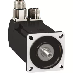   Schneider BMH0701P02A1A Lexium BMH szervomotor, 70 mm, max 750 W, max 8000 rpm, 1,4 Nm, IP54, retesz nélkül, fék nélkül, Lexium 32 hajtáshoz