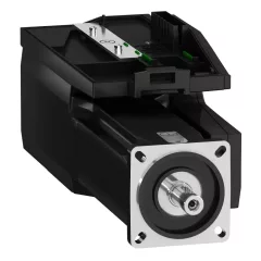   Schneider BMI0703T16A Lexium 32i integrált hajtásos szervomotor, 70 mm, 700 W, 3,4 Nm, IP54, 1f, retesszel
