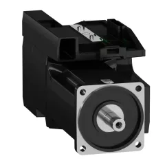   Schneider BMI1003P07A Lexium 32i integrált hajtásos szervomotor, 100 mm, 2100 W, 8,5 Nm, IP54, 3f, retesz nélkül