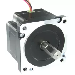   Schneider BRS2853A600 Lexium BRS 2f léptetőmotor, 6 A, 85 mm, Lexium SD2 léptetőmotor-hajtáshoz