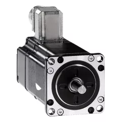   Schneider BRS368W130ACA Lexium BRS 3f léptetőmotor, 57 mm, 1,7 Nm, motorhossz 79 mm, Lexium SD3 léptetőmotor-hajtáshoz