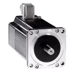   Schneider BRS39AH360ABA Lexium BRS 3f léptetőmotor, 85 mm, 4,8 Nm, motorhossz 98 mm, Lexium SD3 léptetőmotor-hajtáshoz