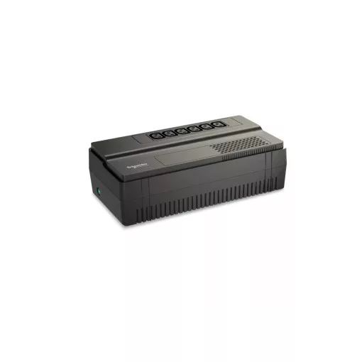 APC by Schneider Electric BVS800I Schneider Electric Easy UPS BVS 800VA, AVR, IEC kimenet, 230V
