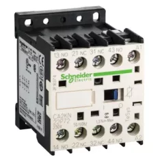 Schneider Electric CA2KN22P72 Segédkapcsoló 230VAC