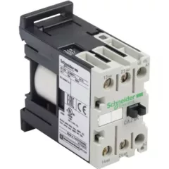 Schneider Electric CA2SK20E7 Segédkapcsoló 48V 50/60Hz