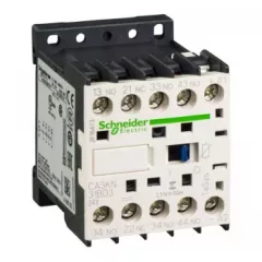 Schneider Electric CA3KN31BD3 Segédkapcsoló 24VDC
