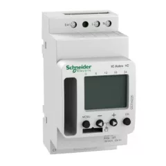   Schneider CCT15225 ACTI9 IC Astro 1C SMART programozható alkonykapcsoló