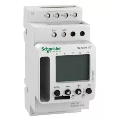  Schneider CCT15245 ACTI9 IC Astro 2C SMART programozható alkonykapcsoló