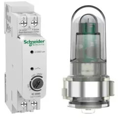   Schneider CCT15369 ACTI9 IC2000d kültéri alkonykapcsoló (18 mm)
