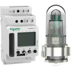   Schneider CCT15494 ACTI9 IC100kp+ 1C SMART programozható alkonykapcsoló