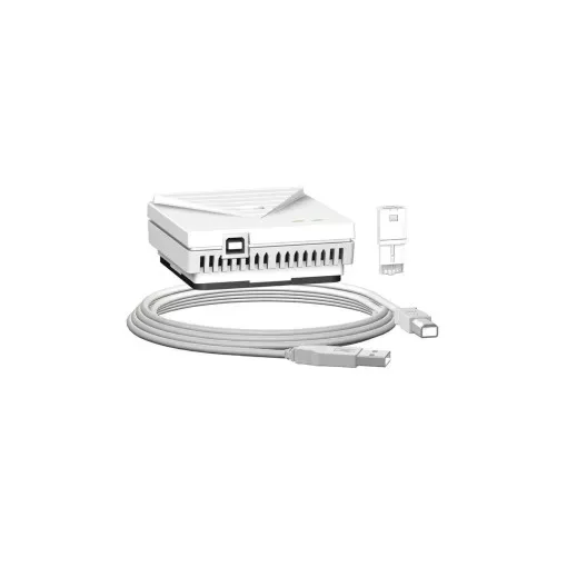 Schneider CCT15860 ACTI9 IHP+ programozó készlet PC-hez
