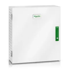   Schneider Electric E3SOPT006 Easy UPS 3S Parallel Maintenance Bypass Panel for up to 2 Units 10-40 kVA