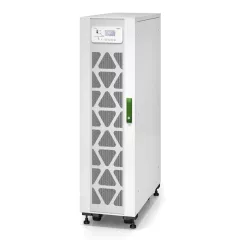   Schneider Electric E3SUPS15KHB2 Easy UPS 3S 15 kVA 400 V 3:3 UPS with internal batteries - 25 minutes runtime