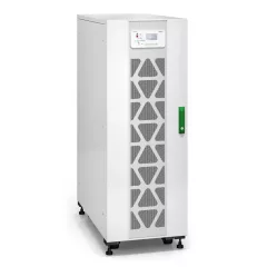   Schneider Electric E3SUPS30KHB2 Easy UPS 3S 30 kVA 400 V 3:3 UPS with internal batteries - 25 minutes runtime
