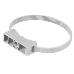   Schneider Electric ENN47960 MUREVA Kábelkötegelő 40-63 mm szürke