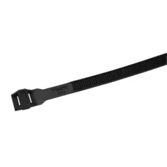   Schneider Electric ENN47992 MUREVA kábelkötegelő 370x9mm fekete