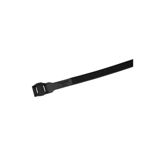 Schneider Electric ENN47992 MUREVA kábelkötegelő 370x9mm fekete