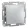 Schneider Electric Asfora EPH0100161 egypólusú kapcsoló (101), aluminium burkolattal. keret nélkül, süllyesztett 10A 250V ( EPH0100161 ).