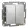 Schneider Electric Asfora EPH1300161 Redőnynyomó, aluminium burkolattal. keret nélkül, süllyesztett 10A 250V ( EPH1300161 ).