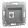 Schneider Electric Asfora EPH4300162 Informatikai csatlakozóaljzat 1xRJ45, Cat5e UTP, acél burkolattal, keret nélkül ( EPH4300162 ).