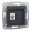 Schneider Electric Asfora EPH4300171 Informatikai csatlakozóaljzat 1xRJ45, Cat5e UTP, antracit burkolattal, keret nélkül ( EPH4300171 ).