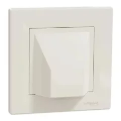   Schneider Electric Asfora EPH5500123 Kábelkivezető, bézs ( EPH5500123 ).