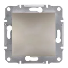   Schneider Electric Asfora EPH5600169 Vakfedél, bronz ( EPH5600169 ).