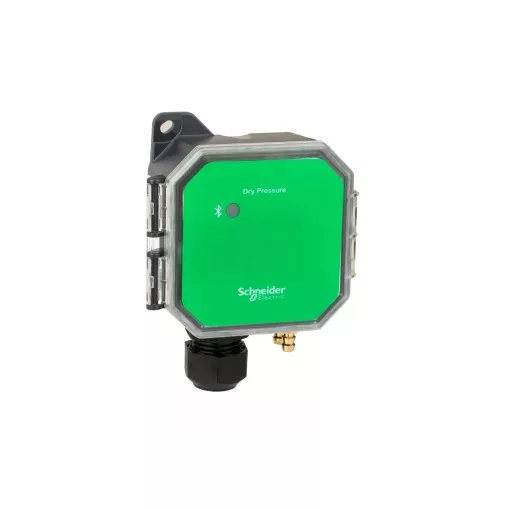 Schneider Electric EPP302 EPP302 Nyomáskülönbség távadó