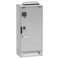   Schneider Electric EVCP300D5IP31 Accusine PFV+ aktív fázisjavító 380-480V 300A IP31