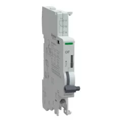   Schneider Electric EASY9 PRO EZ9A29924 Nyitás/zárás segédérintkező, alsó bekötésű