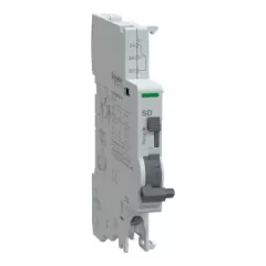   Schneider Electric EASY9 PRO EZ9A29927 Hibajelző érintkező, alsó bekötésű
